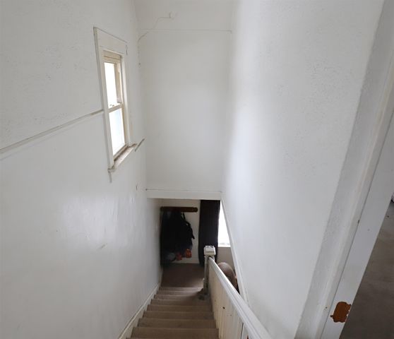 245 N Saginaw Street, Montrose, MI 48457