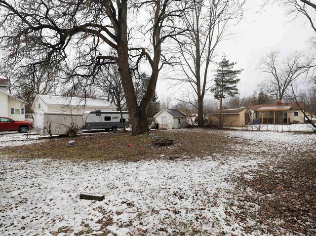 245 N Saginaw Street, Montrose, MI 48457