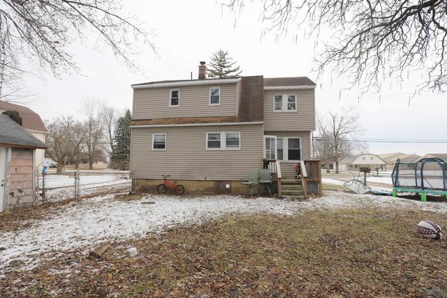 245 N Saginaw Street, Montrose, MI 48457