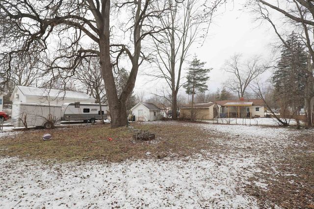 245 N Saginaw Street, Montrose, MI 48457