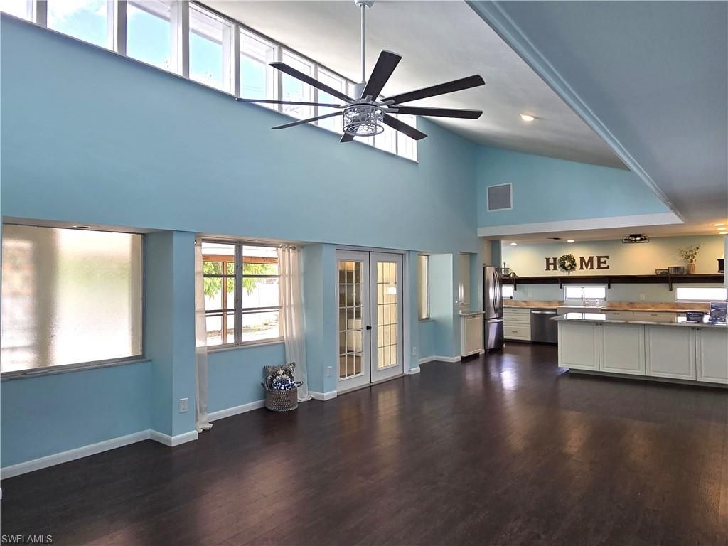 8512 Chatham ST, FORT MYERS, FL 33907 — exterior