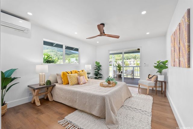 1166 Akuila Place, Kailua, HI 96734