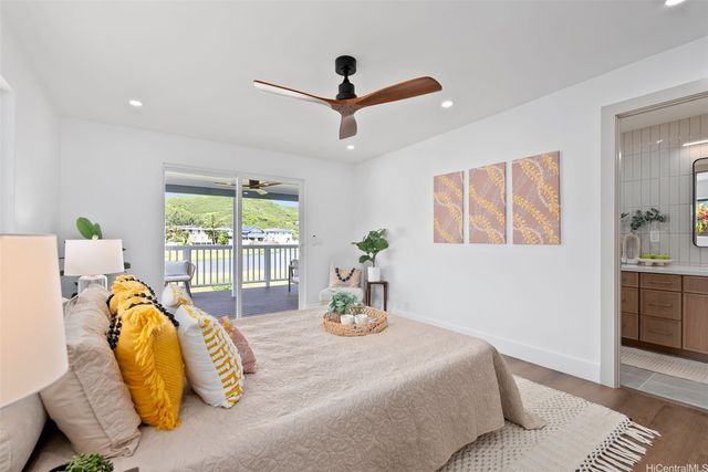 1166 Akuila Place, Kailua, HI 96734