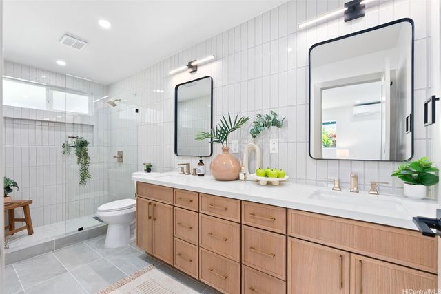1166 Akuila Place, Kailua, HI 96734