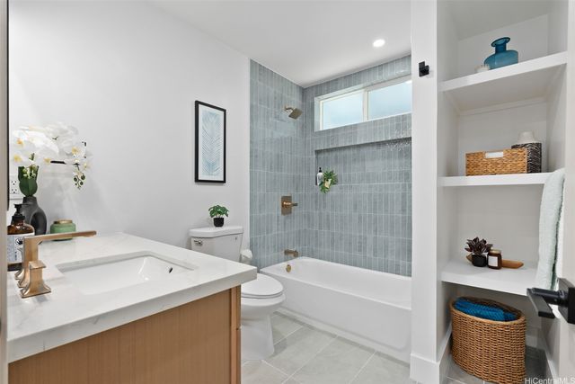 1166 Akuila Place, Kailua, HI 96734
