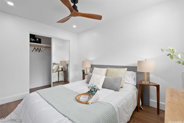1166 Akuila Place, Kailua, HI 96734