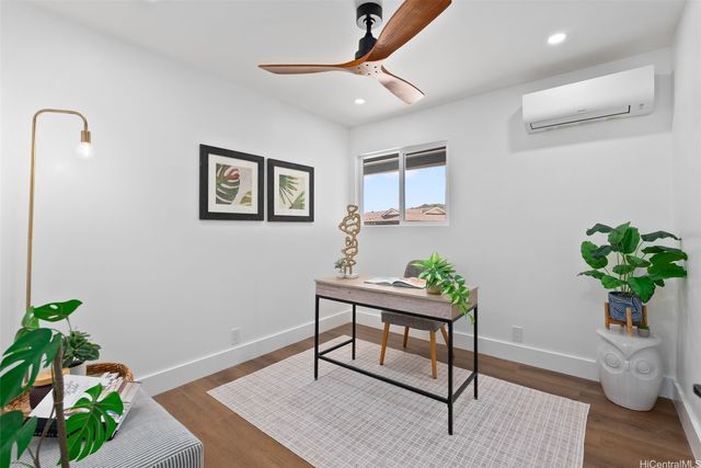 1166 Akuila Place, Kailua, HI 96734