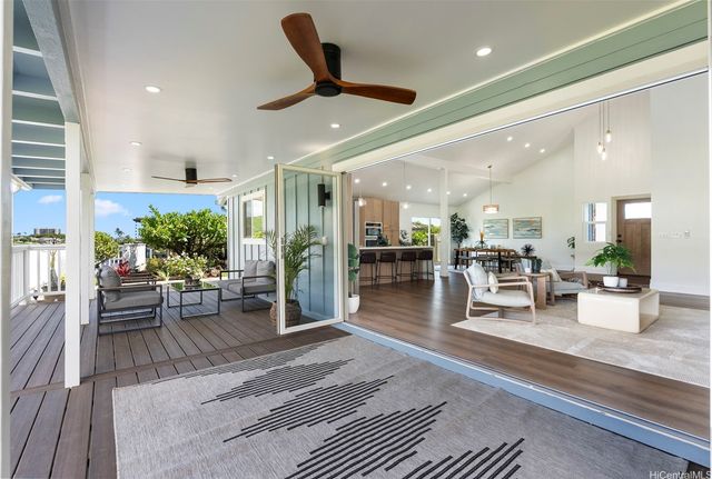 1166 Akuila Place, Kailua, HI 96734