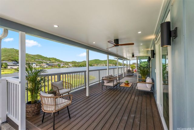 1166 Akuila Place, Kailua, HI 96734