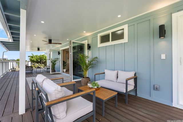 1166 Akuila Place, Kailua, HI 96734