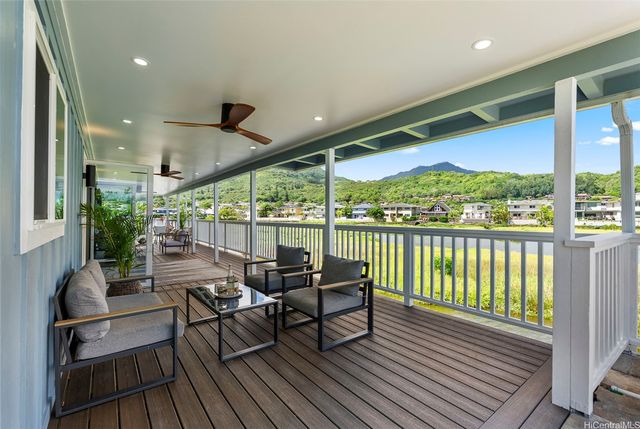 1166 Akuila Place, Kailua, HI 96734