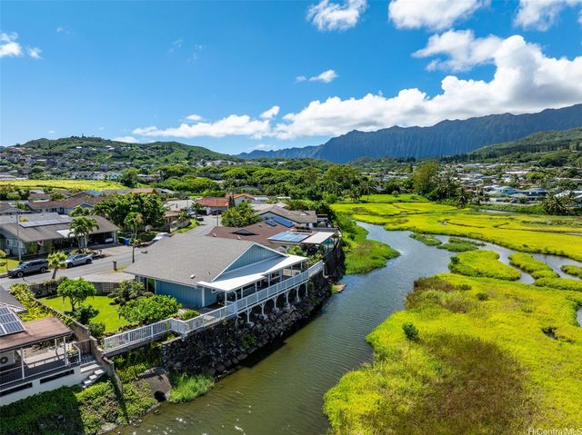1166 Akuila Place, Kailua, HI 96734
