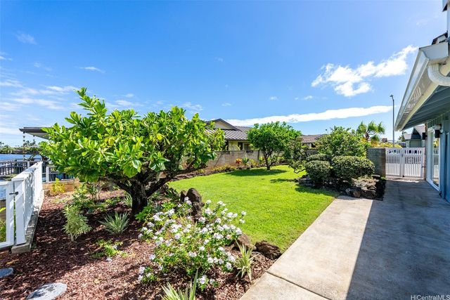 1166 Akuila Place, Kailua, HI 96734
