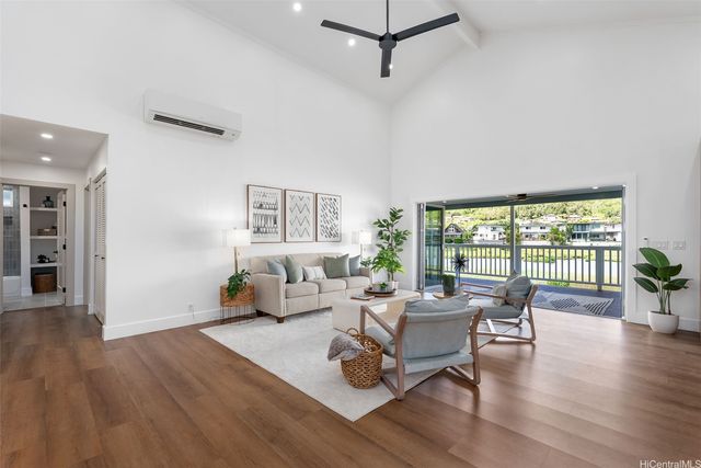 1166 Akuila Place, Kailua, HI 96734