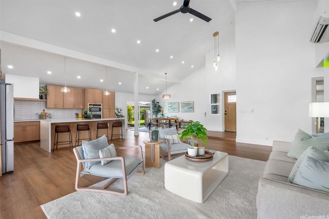 1166 Akuila Place, Kailua, HI 96734