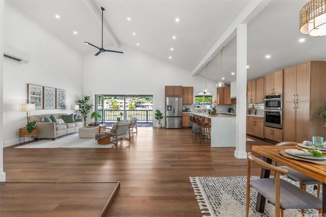 1166 Akuila Place, Kailua, HI 96734