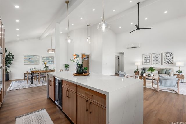 1166 Akuila Place, Kailua, HI 96734