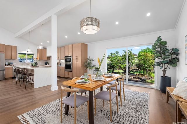 1166 Akuila Place, Kailua, HI 96734