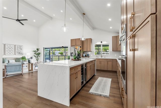1166 Akuila Place, Kailua, HI 96734