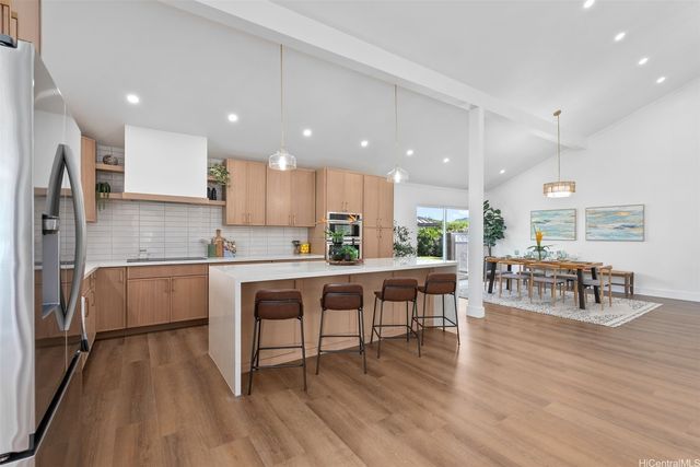 1166 Akuila Place, Kailua, HI 96734