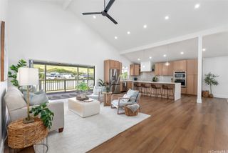 1166 Akuila Place, Kailua, HI 96734