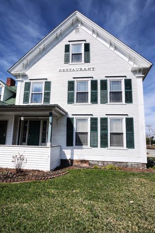 14 Glover Road, Barton, VT 05822