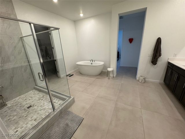 10851 Mila Landing Avenue, Las Vegas, NV 89166