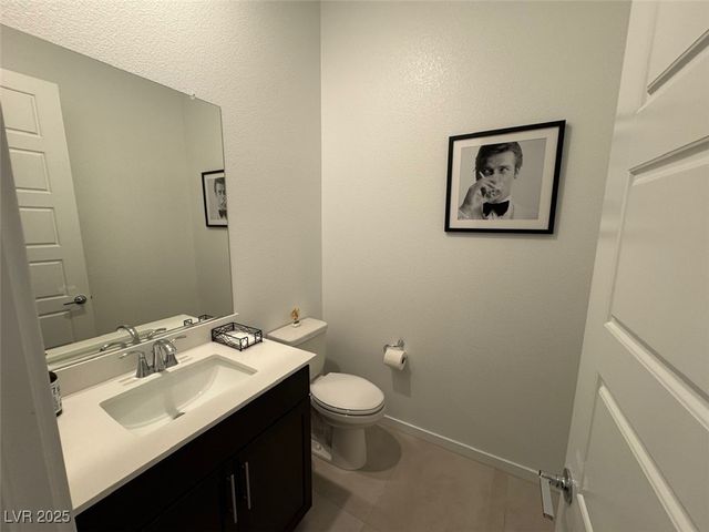 10851 Mila Landing Avenue, Las Vegas, NV 89166