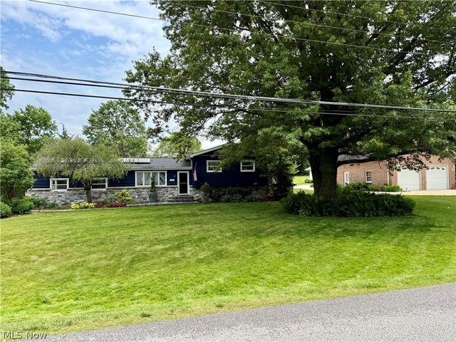 572 Hughes Drive, Tallmadge, OH 44278