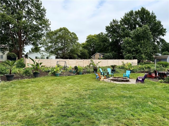 572 Hughes Drive, Tallmadge, OH 44278