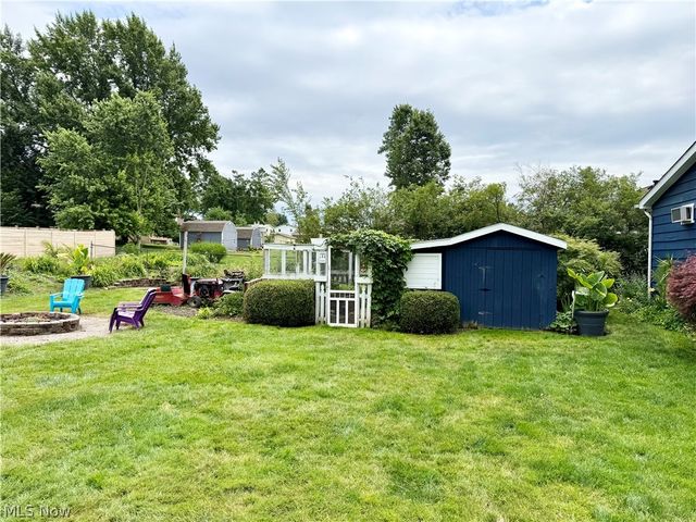 572 Hughes Drive, Tallmadge, OH 44278