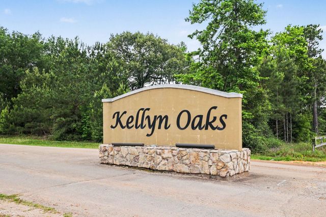 135 Kellyn Oaks Drive, Conroe, TX 77306