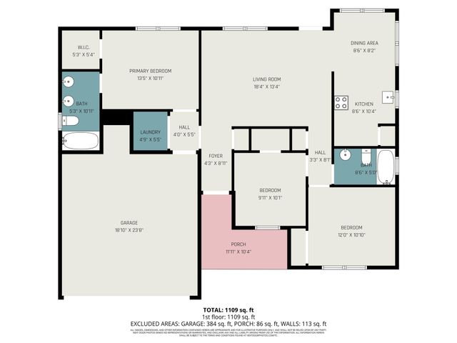 135 Kellyn Oaks Drive, Conroe, TX 77306