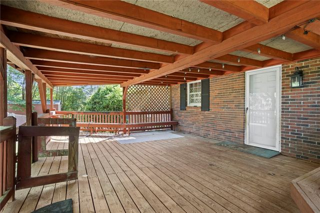 215 Arcadia Drive, Anderson, SC 29621