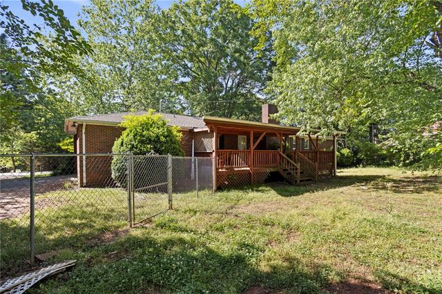 215 Arcadia Drive, Anderson, SC 29621
