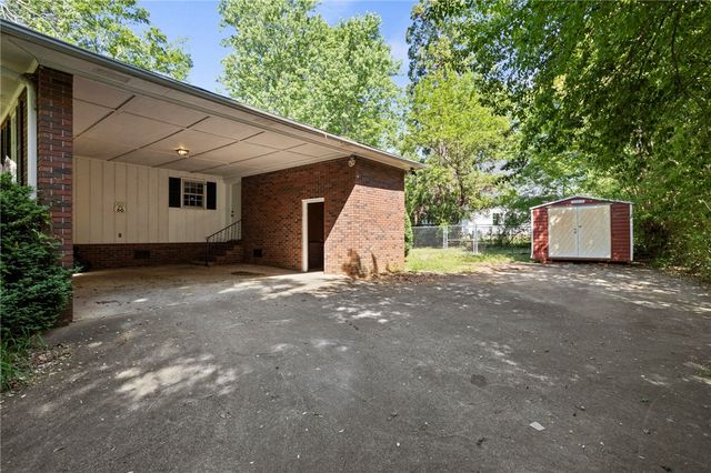 215 Arcadia Drive, Anderson, SC 29621