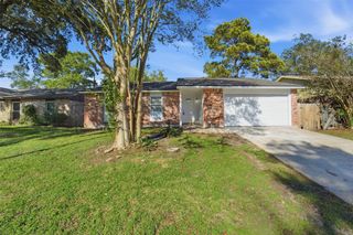 16722 Moary Firth Drive, Houston, TX 77084