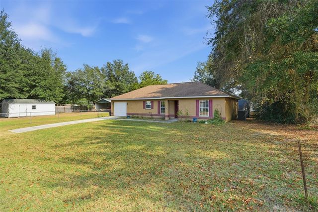 14165 SE 35TH COURT, Summerfield, FL 34491