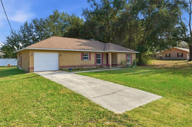 14165 SE 35TH COURT, Summerfield, FL 34491