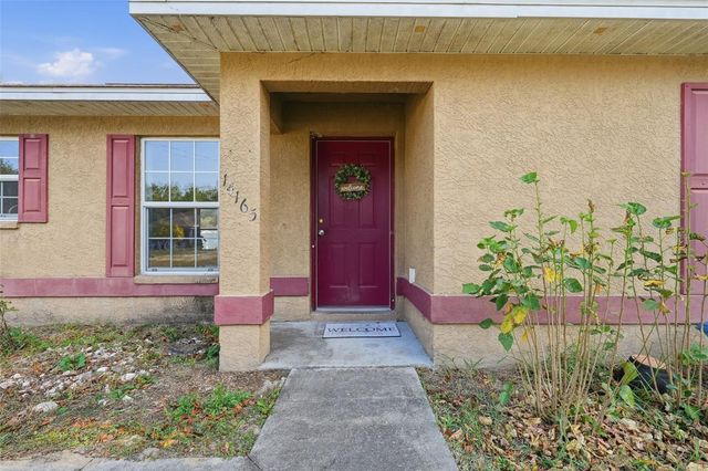 14165 SE 35TH COURT, Summerfield, FL 34491