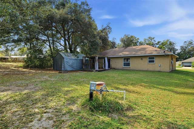 14165 SE 35TH COURT, Summerfield, FL 34491