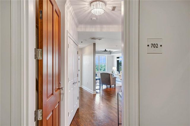 2881 Peachtree Road NE 702, Atlanta, GA 30305
