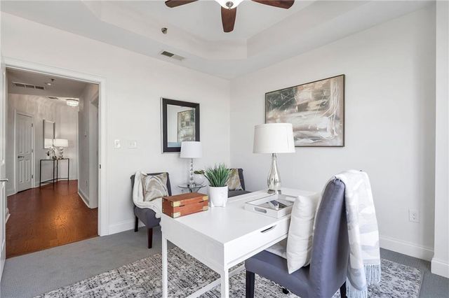 2881 Peachtree Road NE 702, Atlanta, GA 30305