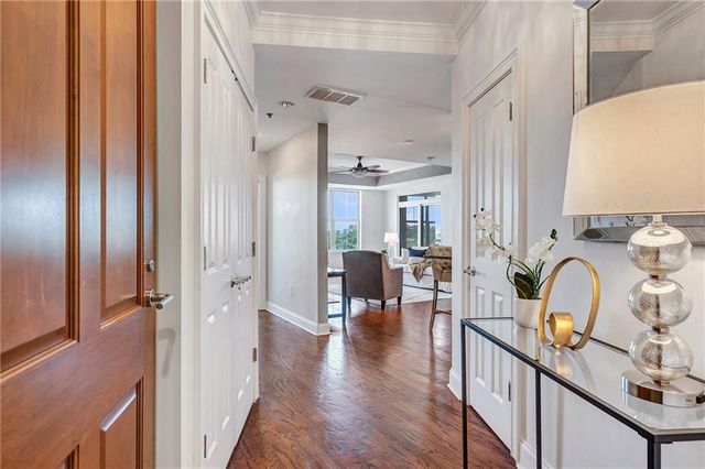 2881 Peachtree Road NE 702, Atlanta, GA 30305