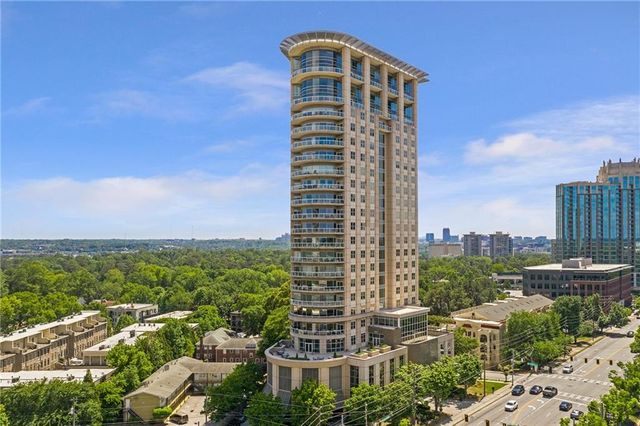 2881 Peachtree Road NE 702, Atlanta, GA 30305