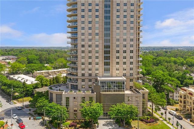 2881 Peachtree Road NE 702, Atlanta, GA 30305
