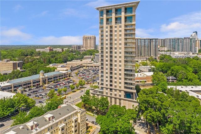 2881 Peachtree Road NE 702, Atlanta, GA 30305
