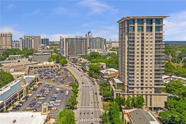 2881 Peachtree Road NE 702, Atlanta, GA 30305