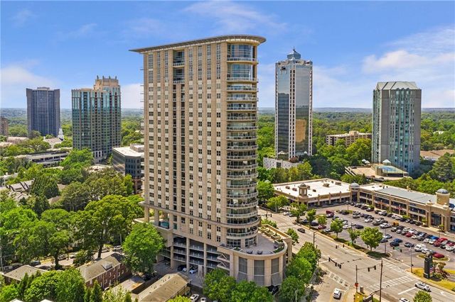 2881 Peachtree Road NE 702, Atlanta, GA 30305