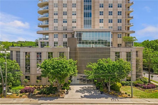 2881 Peachtree Road NE 702, Atlanta, GA 30305